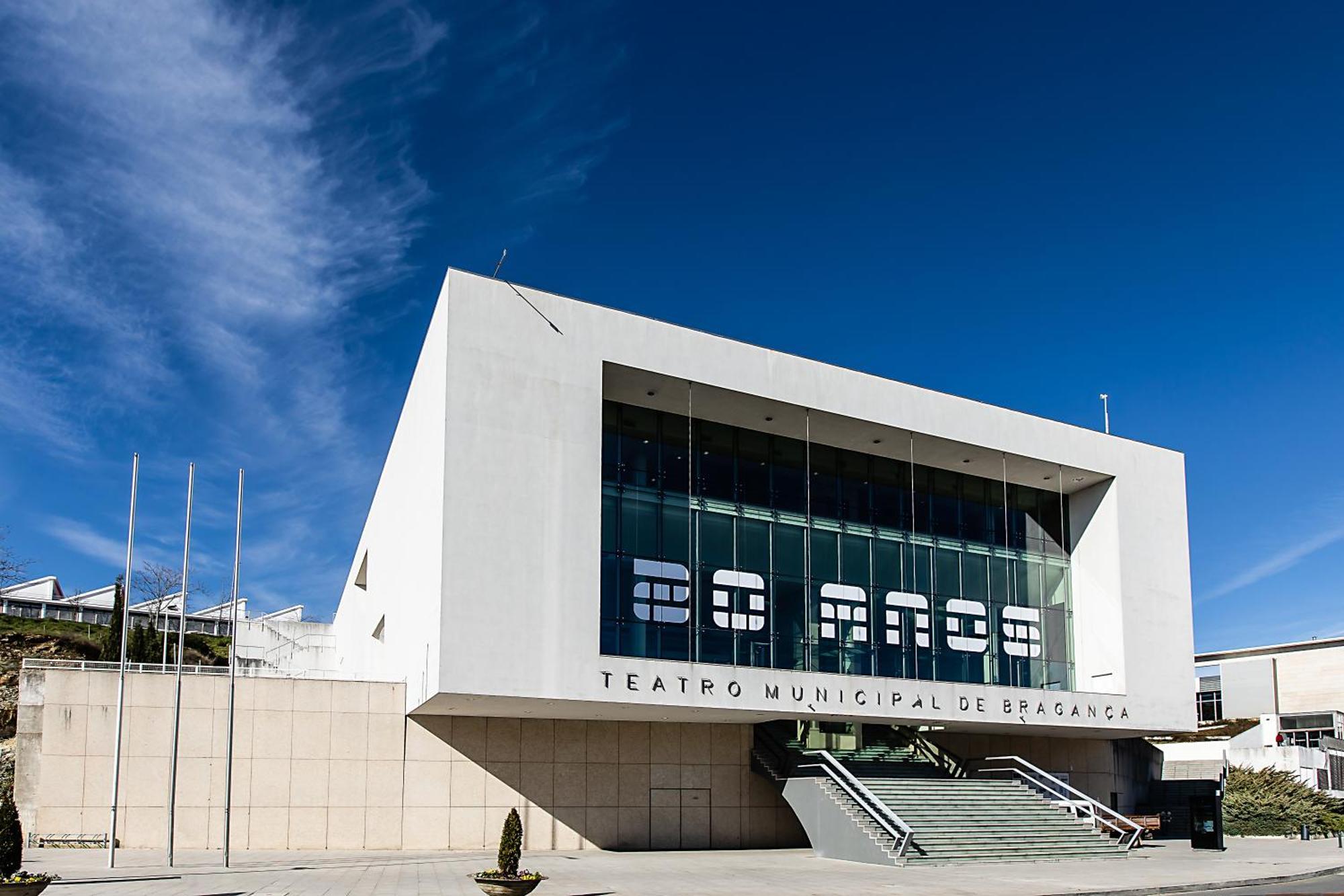 Hotel Ibis Bragança Exteriér fotografie