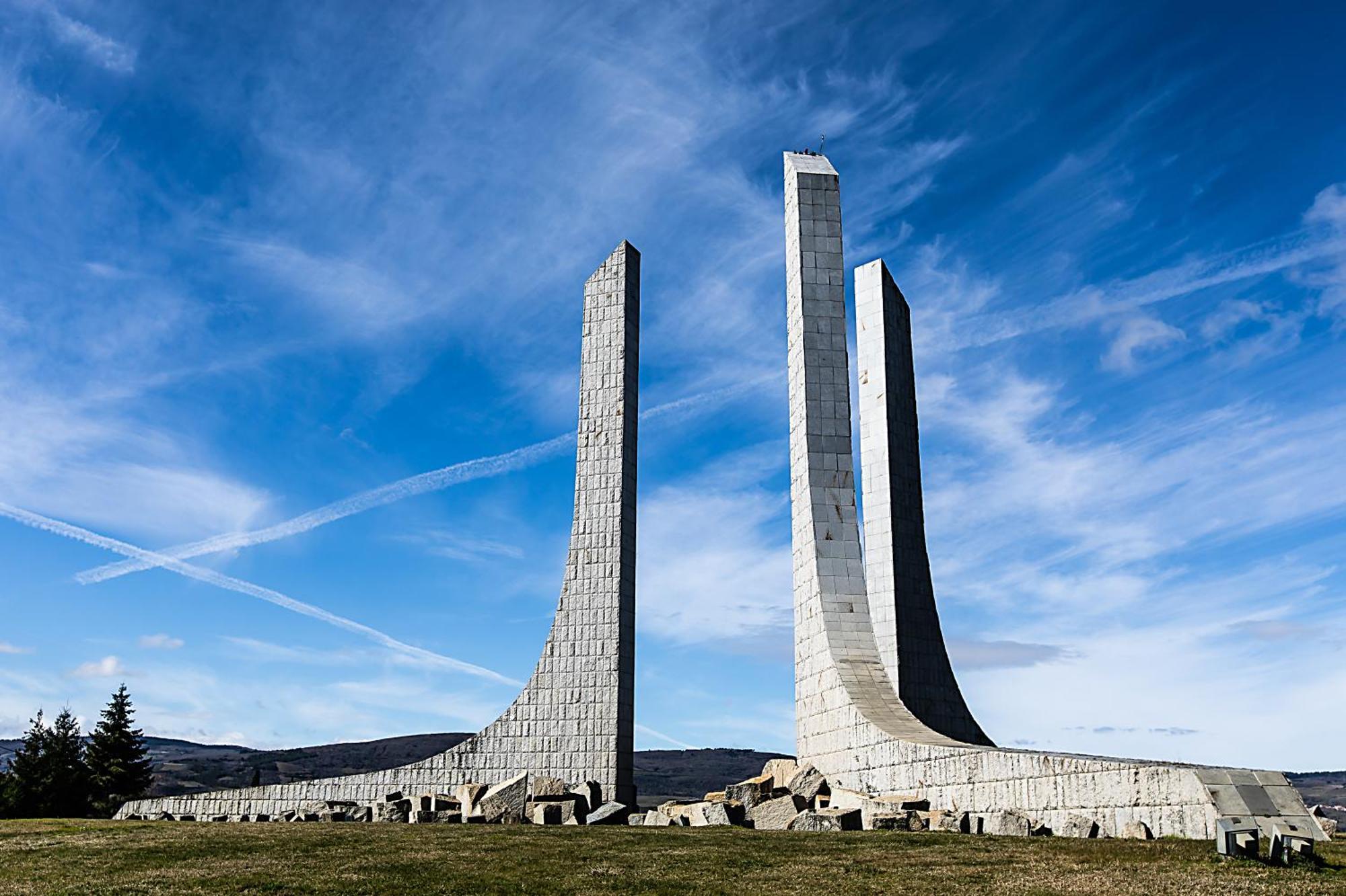 Hotel Ibis Bragança Exteriér fotografie